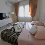 Apartman Stan Na Dan Sa Dzakuzijem Om Relax *