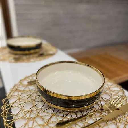 Apartman Stan Na Dan Sa Dzakuzijem Om Relax