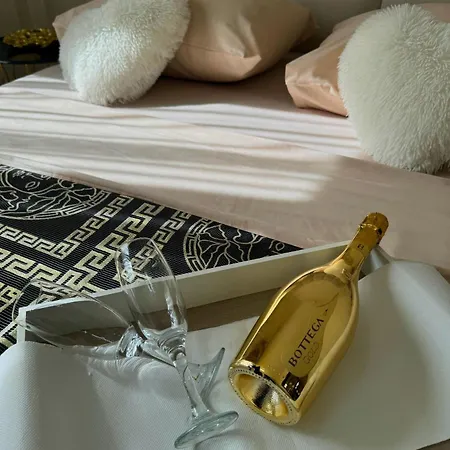 Stan Na Dan Sa Dzakuzijem Om Relax * Prijedor