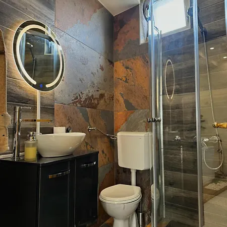 Lejlighed Stan Na Dan Sa Dzakuzijem Om Relax Prijedor