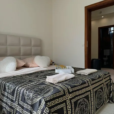 Apartman Stan Na Dan Sa Dzakuzijem Om Relax