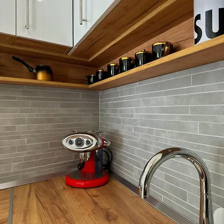 Stan Na Dan Sa Dzakuzijem Om Relax Prijedor